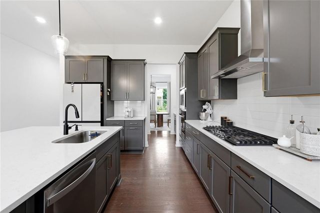4244 Calder Street, Duluth, GA 30097