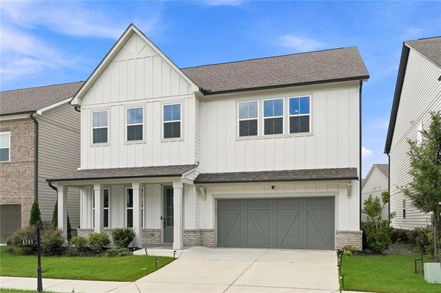 4244 Calder Street, Duluth, GA 30097