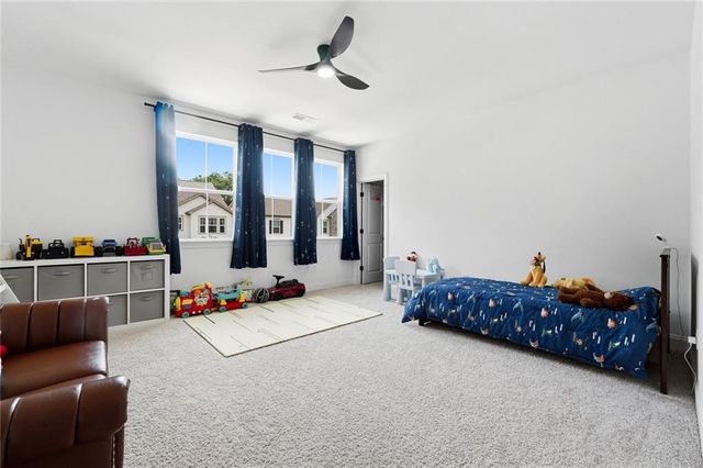 4244 Calder Street, Duluth, GA 30097