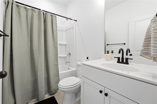 4244 Calder Street, Duluth, GA 30097