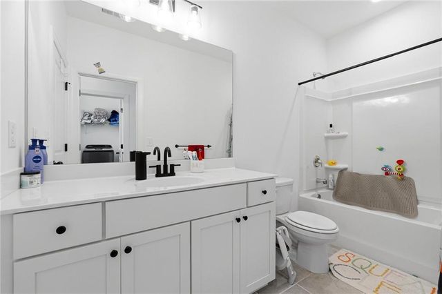 4244 Calder Street, Duluth, GA 30097