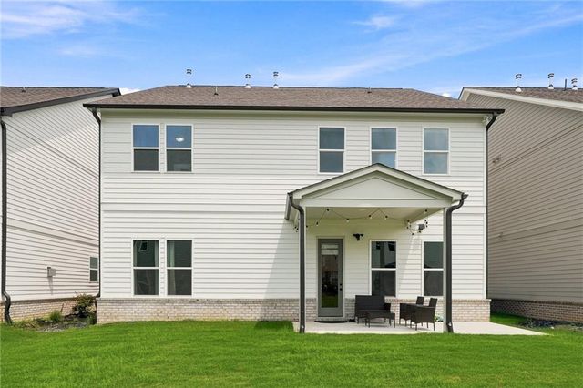 4244 Calder Street, Duluth, GA 30097