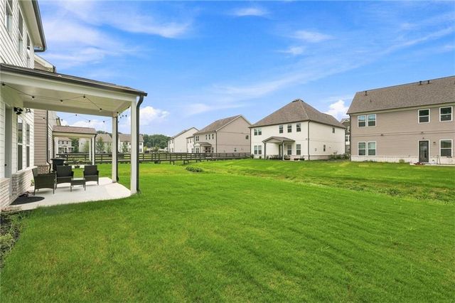 4244 Calder Street, Duluth, GA 30097