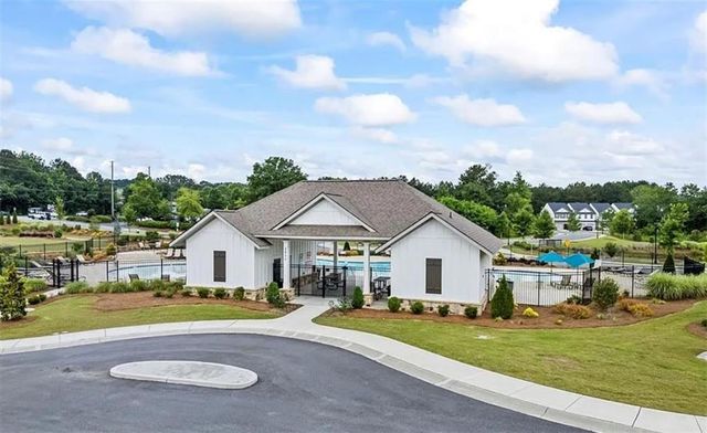 4244 Calder Street, Duluth, GA 30097