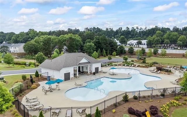 4244 Calder Street, Duluth, GA 30097