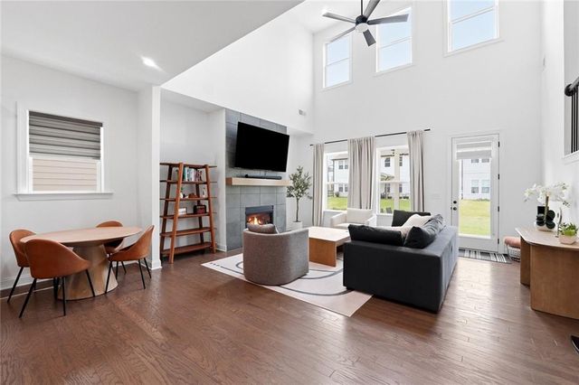 4244 Calder Street, Duluth, GA 30097
