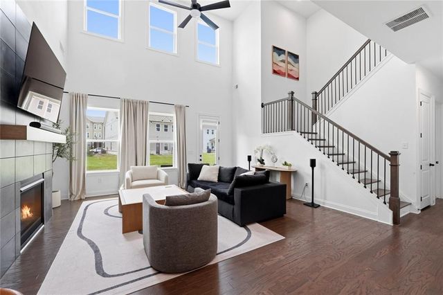 4244 Calder Street, Duluth, GA 30097