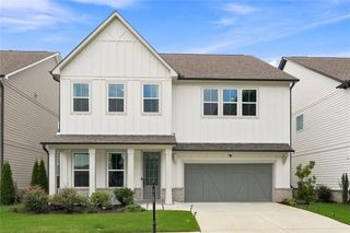 4244 Calder Street, Duluth, GA 30097