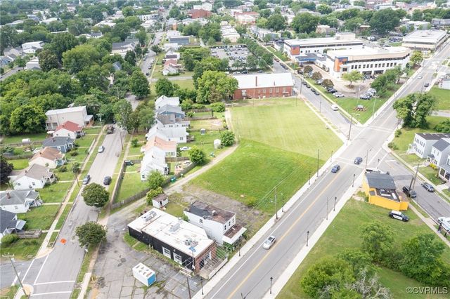 2811 Nine Mile Rd, Richmond, VA 23223