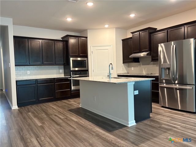 603 Winscott Avenue, Temple, TX 76502