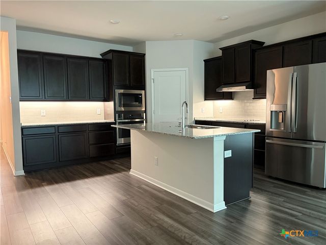 603 Winscott Avenue, Temple, TX 76502