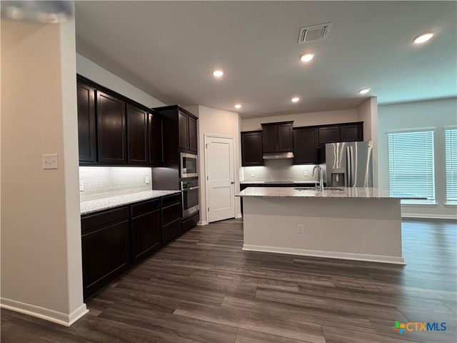 603 Winscott Avenue, Temple, TX 76502
