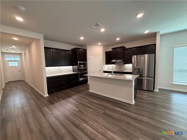 603 Winscott Avenue, Temple, TX 76502