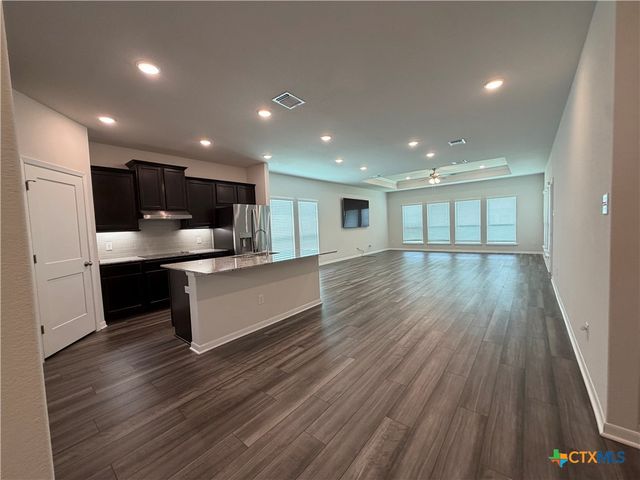 603 Winscott Avenue, Temple, TX 76502