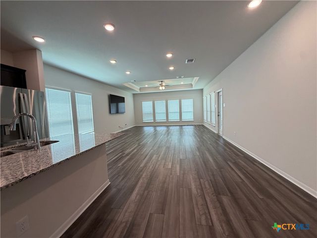 603 Winscott Avenue, Temple, TX 76502