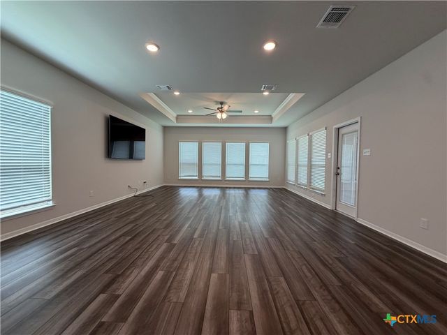 603 Winscott Avenue, Temple, TX 76502