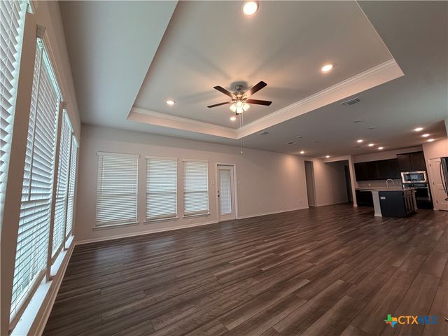 603 Winscott Avenue, Temple, TX 76502