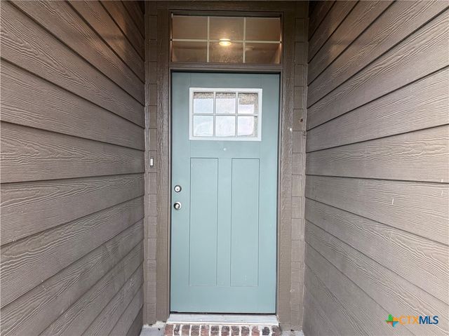 603 Winscott Avenue, Temple, TX 76502