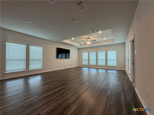 603 Winscott Avenue, Temple, TX 76502