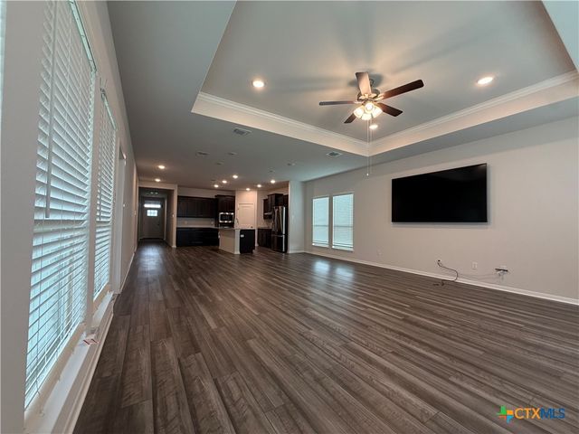 603 Winscott Avenue, Temple, TX 76502