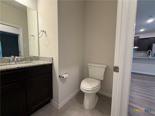 603 Winscott Avenue, Temple, TX 76502