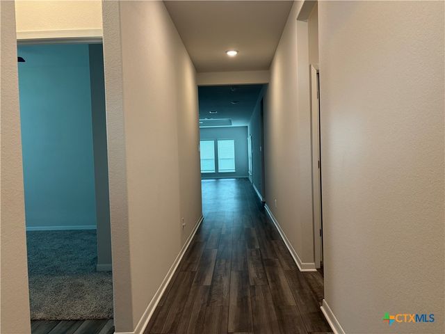 603 Winscott Avenue, Temple, TX 76502