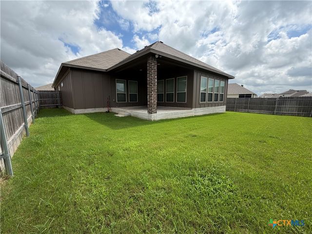 603 Winscott Avenue, Temple, TX 76502