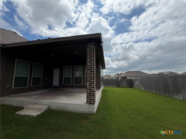 603 Winscott Avenue, Temple, TX 76502