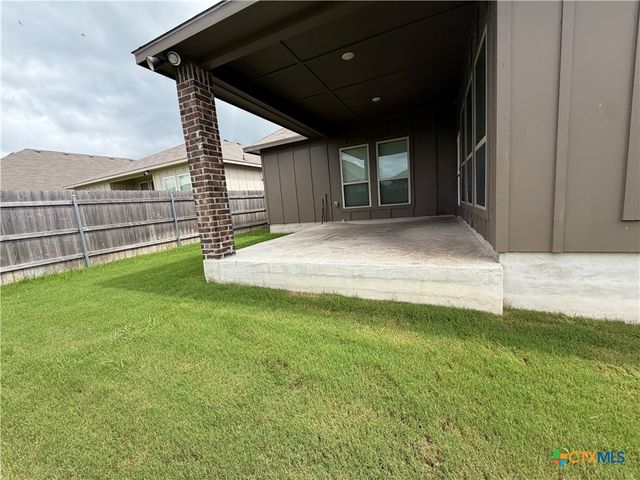 603 Winscott Avenue, Temple, TX 76502