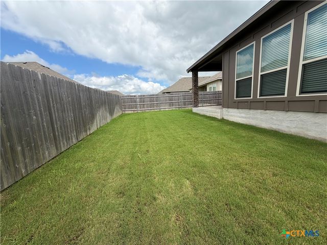 603 Winscott Avenue, Temple, TX 76502