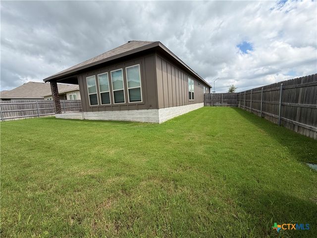 603 Winscott Avenue, Temple, TX 76502