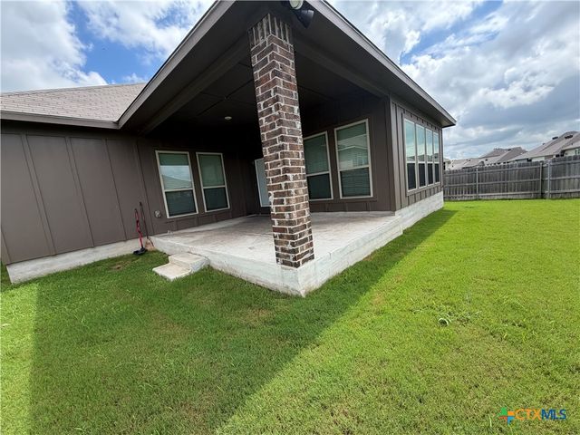 603 Winscott Avenue, Temple, TX 76502