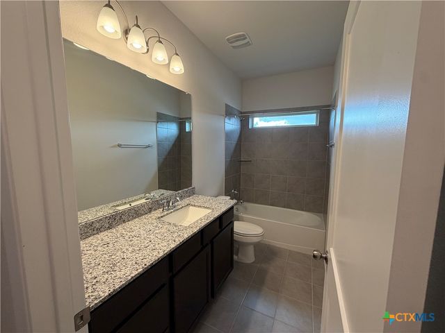 603 Winscott Avenue, Temple, TX 76502