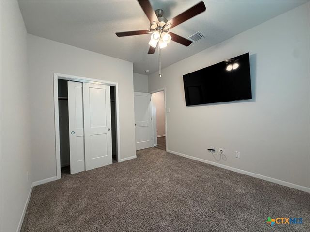 603 Winscott Avenue, Temple, TX 76502