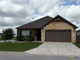 603 Winscott Avenue, Temple, TX 76502