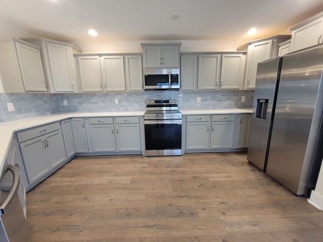 889 Limestone Way, Clarksville, TN 37043