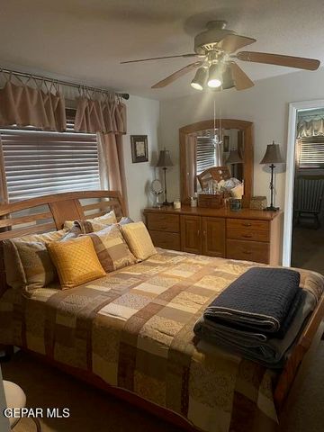 7141 Peach Tree Lane, El Paso, TX 79915