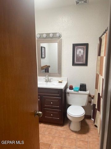 7141 Peach Tree Lane, El Paso, TX 79915