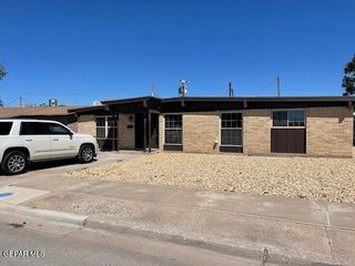 7141 Peach Tree Lane, El Paso, TX 79915