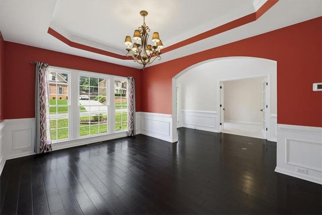 1841 River Crest Way, Lawrenceville, GA 30045