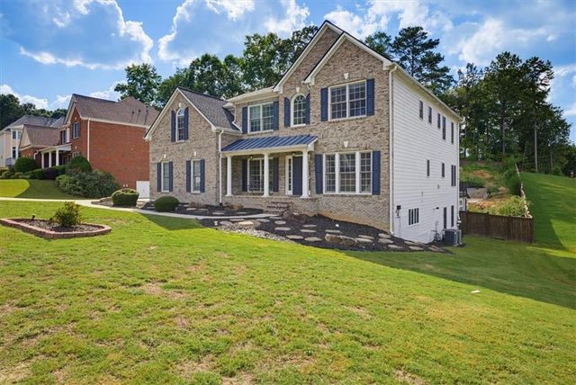 1841 River Crest Way, Lawrenceville, GA 30045
