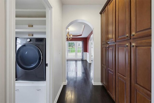 1841 River Crest Way, Lawrenceville, GA 30045