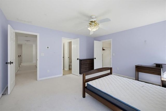 1841 River Crest Way, Lawrenceville, GA 30045