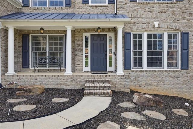 1841 River Crest Way, Lawrenceville, GA 30045