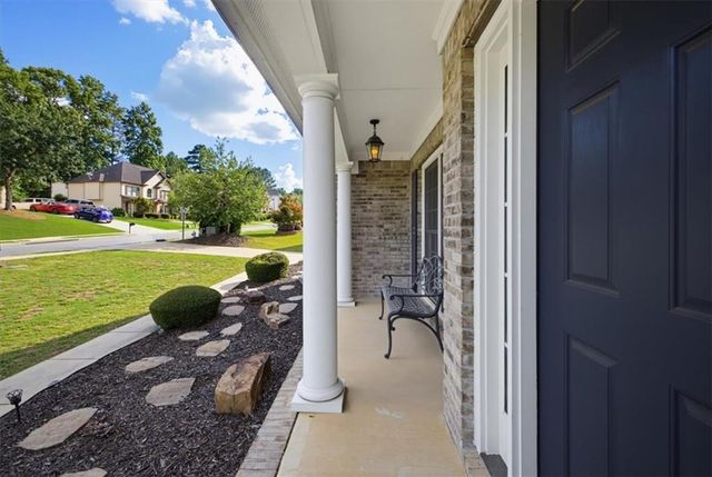 1841 River Crest Way, Lawrenceville, GA 30045