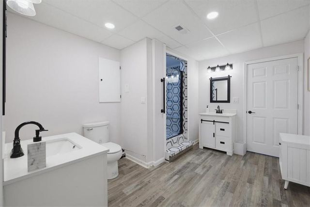 1841 River Crest Way, Lawrenceville, GA 30045