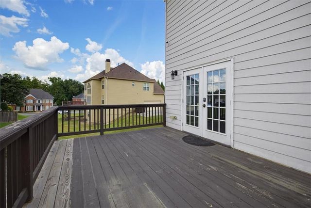 1841 River Crest Way, Lawrenceville, GA 30045