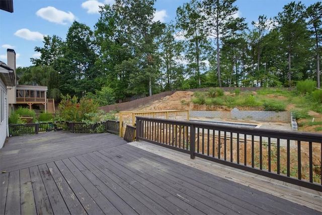 1841 River Crest Way, Lawrenceville, GA 30045