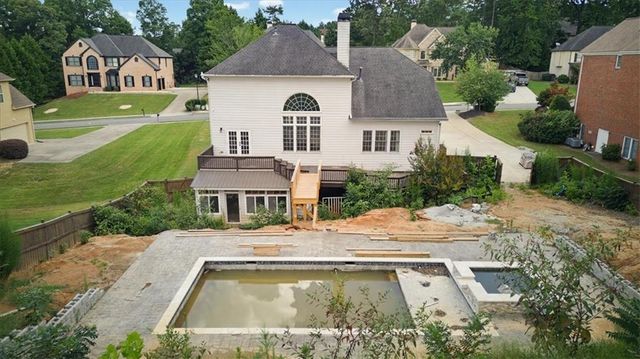 1841 River Crest Way, Lawrenceville, GA 30045
