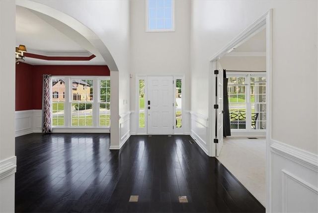 1841 River Crest Way, Lawrenceville, GA 30045